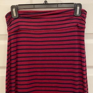 🟡 J. CREW Maxi Skirt